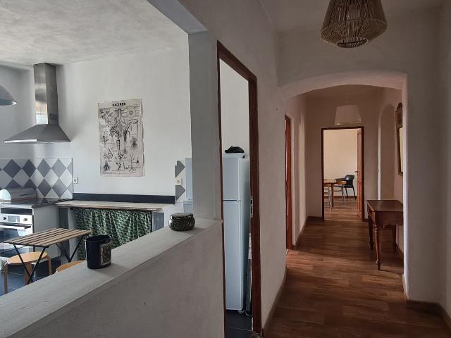 Appartement location à Corte
