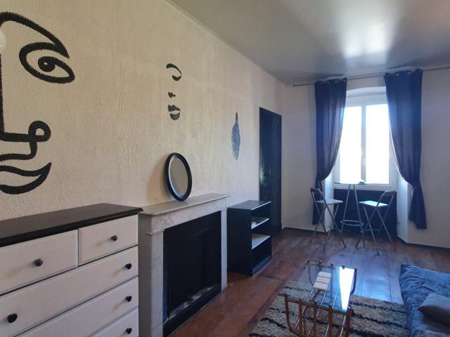 Appartement location à Corte