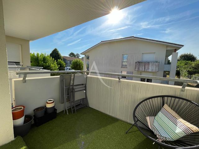 Appartement location à Saintes