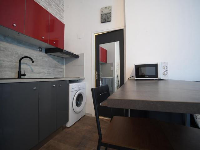 Appartement location à Carpentras, Orange