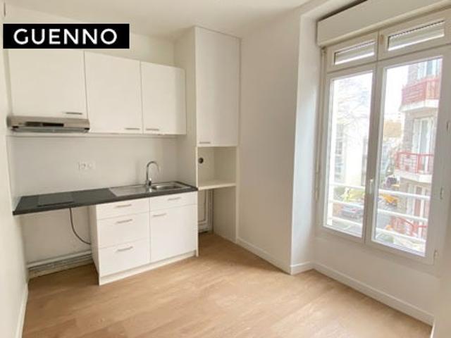 Appartement location à Rennes, Bretagne