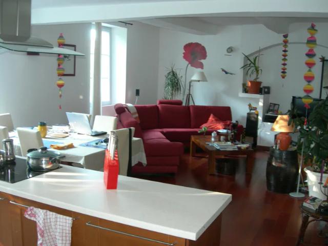 Appartement location à Croix Sainte-Anne, Valensole