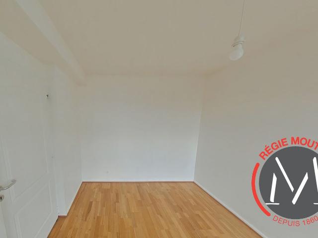Appartement location à Montchat, Lyon