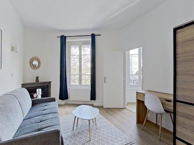 Appartement location à Lyon, Métropole de Lyon
