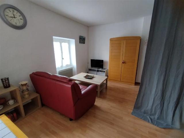 Appartement location à Carpentras, Valréas