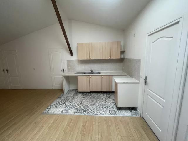 Appartement location à Dax, Tartas