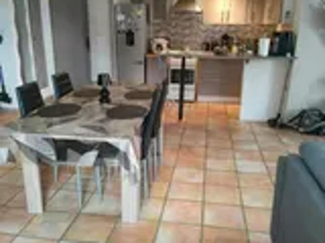Appartement location à Croix Sainte-Anne, Valensole