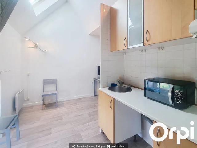 Appartement location à Saint-Flour, Cantal