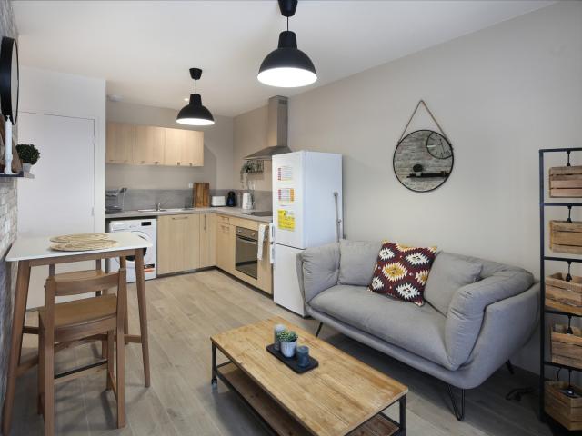 Appartement location à Lyon, Métropole de Lyon