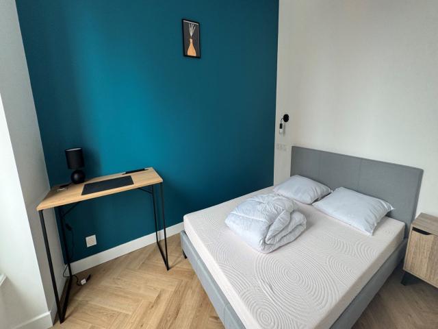 Appartement location à Lyon, Métropole de Lyon