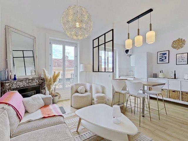 Appartement location à Lyon, Métropole de Lyon