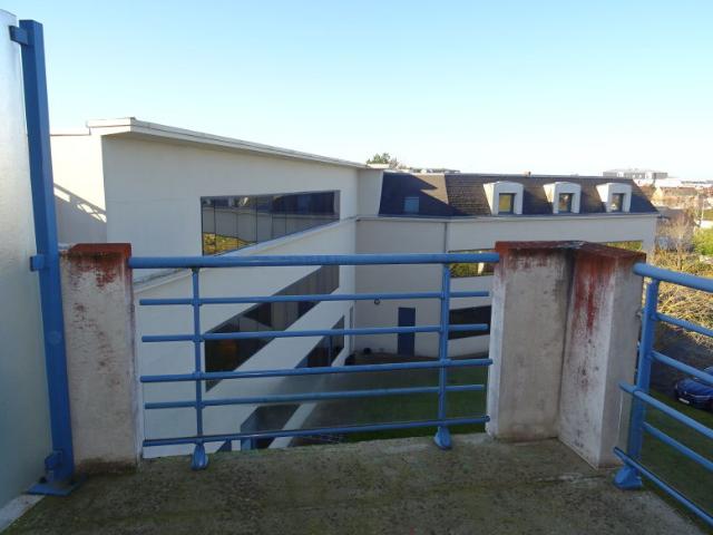 Appartement location à Orléans
