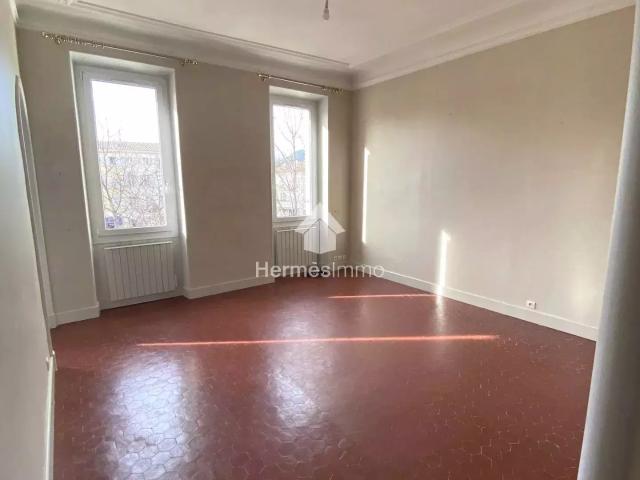 Appartement location à Marseille, Aubagne