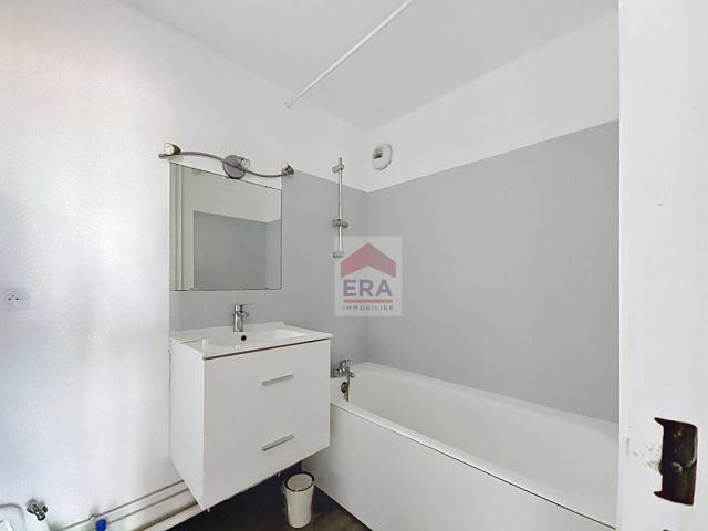 Appartement location à Nanterre