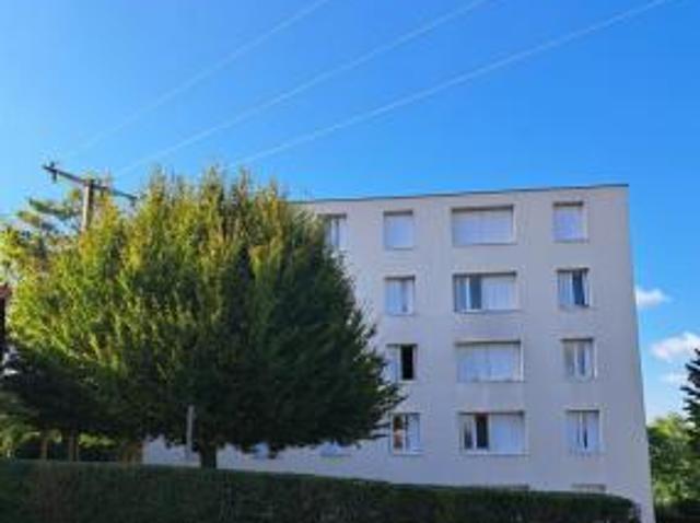 Appartement location à Roanne, Coutouvre