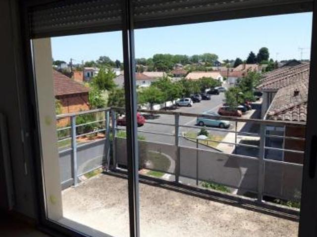 Appartement location à Coutras, Gironde