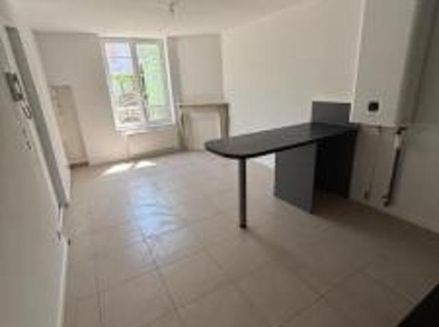 Appartement location à Coye-la-forêt