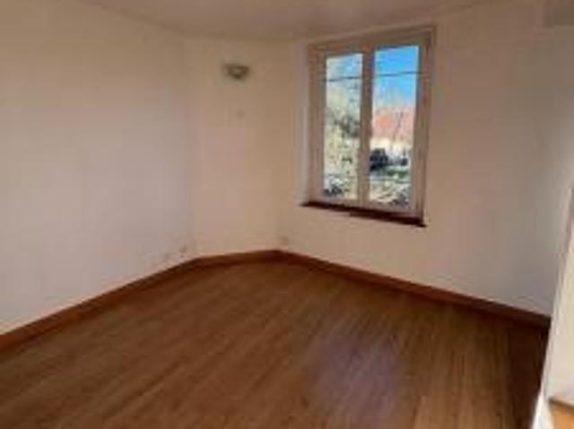 Appartement location à Coye-la-forêt