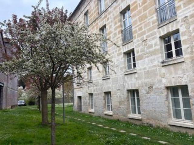Appartement location à Senlis, Cramoisy