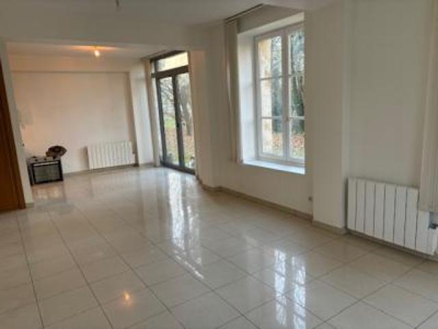 Appartement location à Senlis, Cramoisy