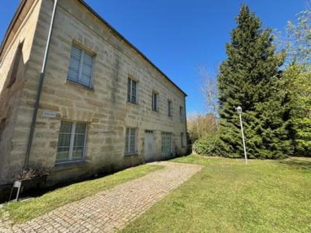 Appartement location à Senlis, Cramoisy