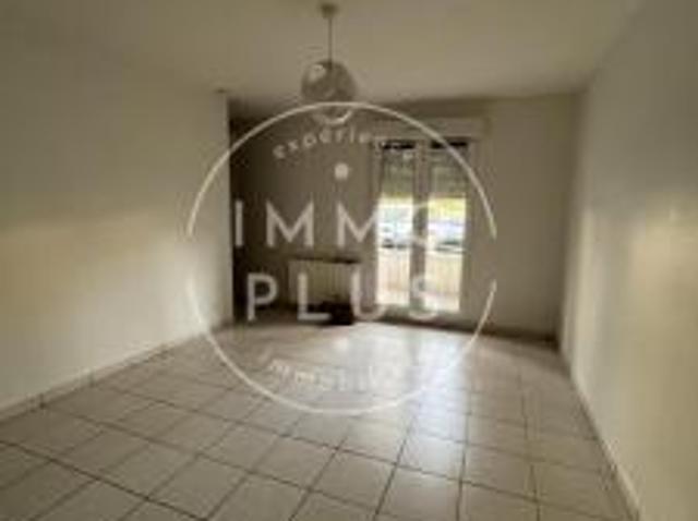 Appartement location à Annecy