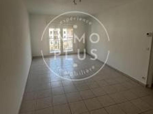 Appartement location à Annecy