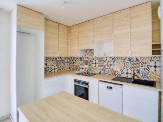 Appartement location à Lyon, Métropole de Lyon