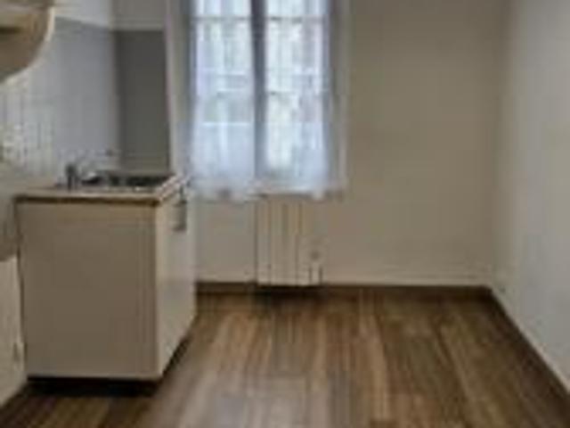 Appartement location à Senlis, Creil