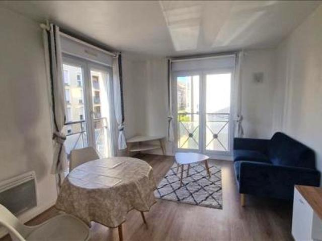 Appartement location à Senlis, Creil