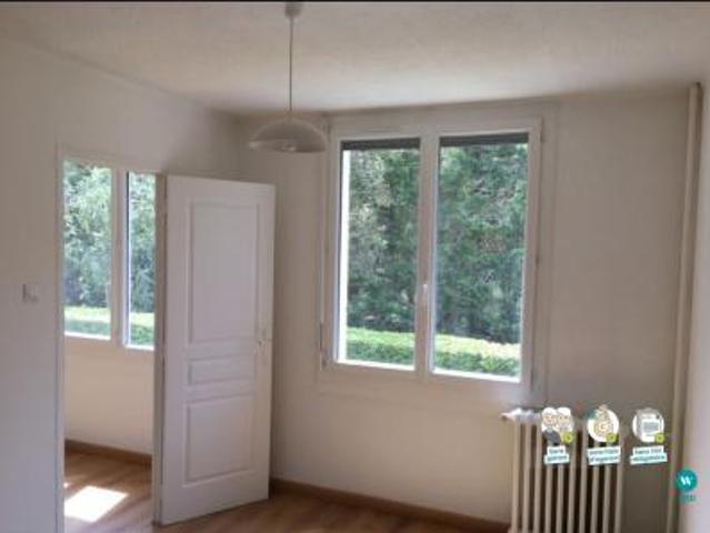 Appartement location à Creil, Rive Gauche