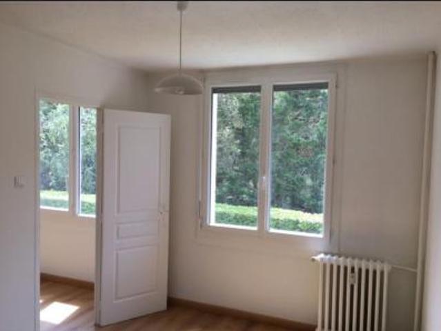 Appartement location à Senlis, Creil