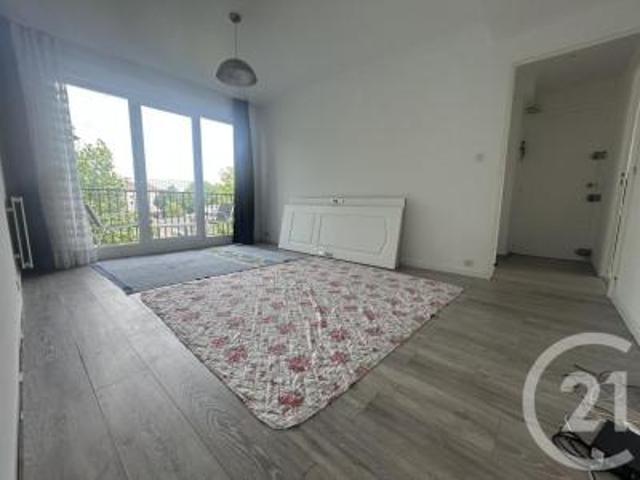Appartement location à Senlis, Creil