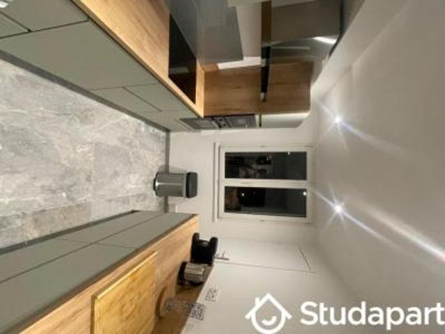 Appartement location à Créteil