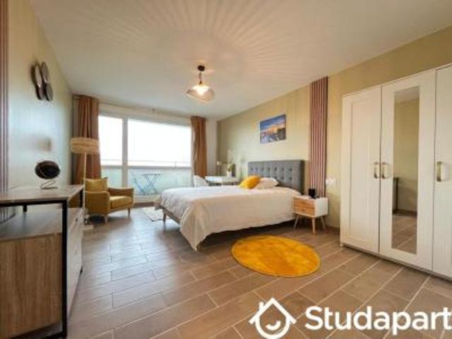 Appartement location à Créteil