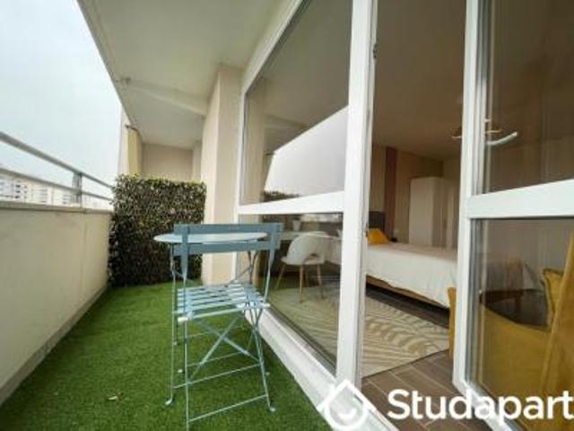 Appartement location à Créteil