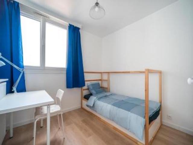Appartement location à Créteil