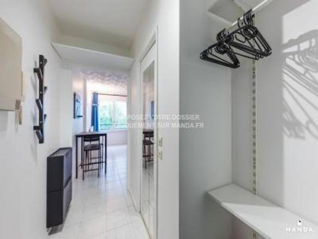 Appartement location à Créteil