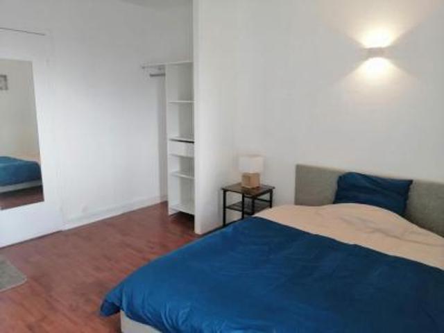 Appartement location à Créteil