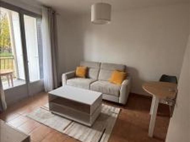 Appartement location à Créteil