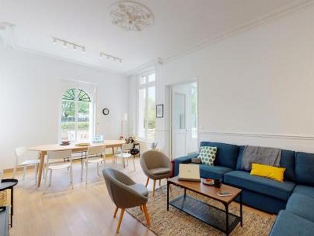 Appartement location à Créteil