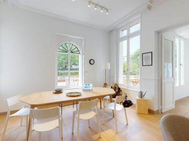 Appartement location à Créteil