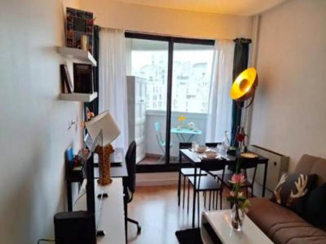 Appartement location à Créteil