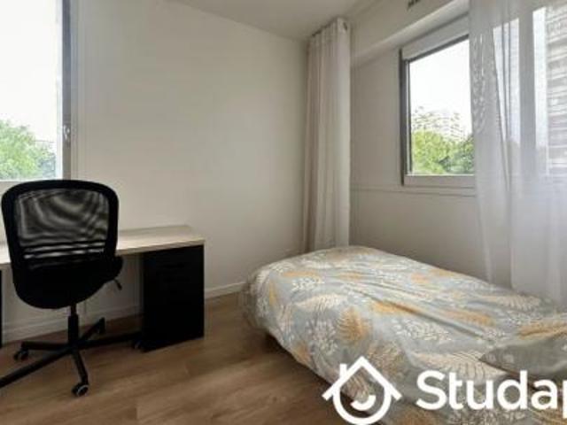 Appartement location à Créteil