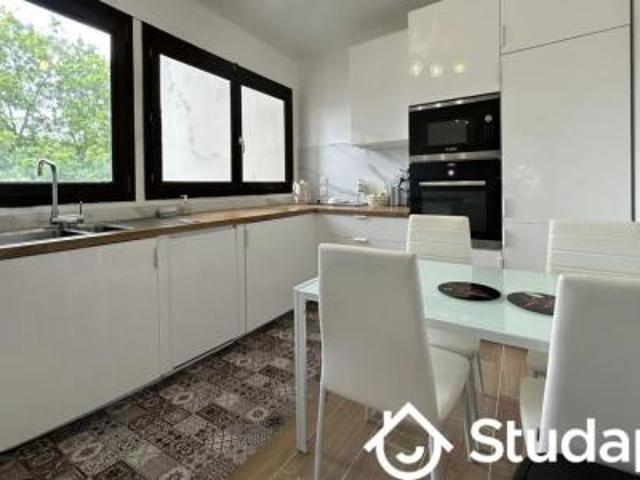 Appartement location à Créteil