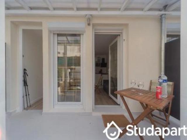 Appartement location à Créteil