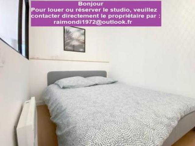 Appartement location à Créteil