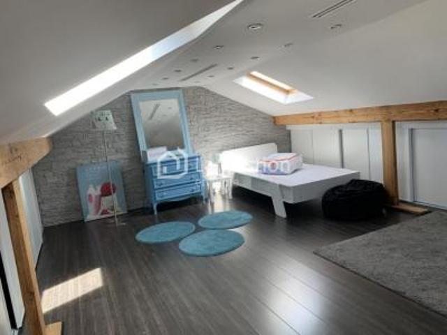 Appartement location à Créteil