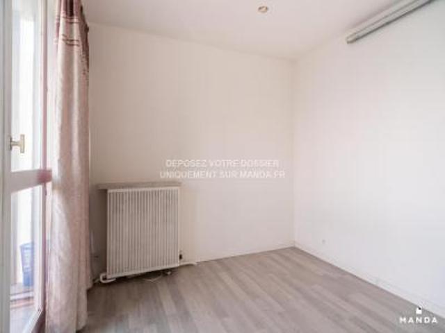 Appartement location à Créteil