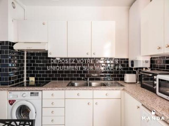Appartement location à Créteil